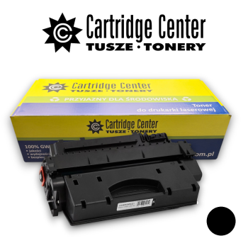 Toner HP 05X [CE505X] zamiennik